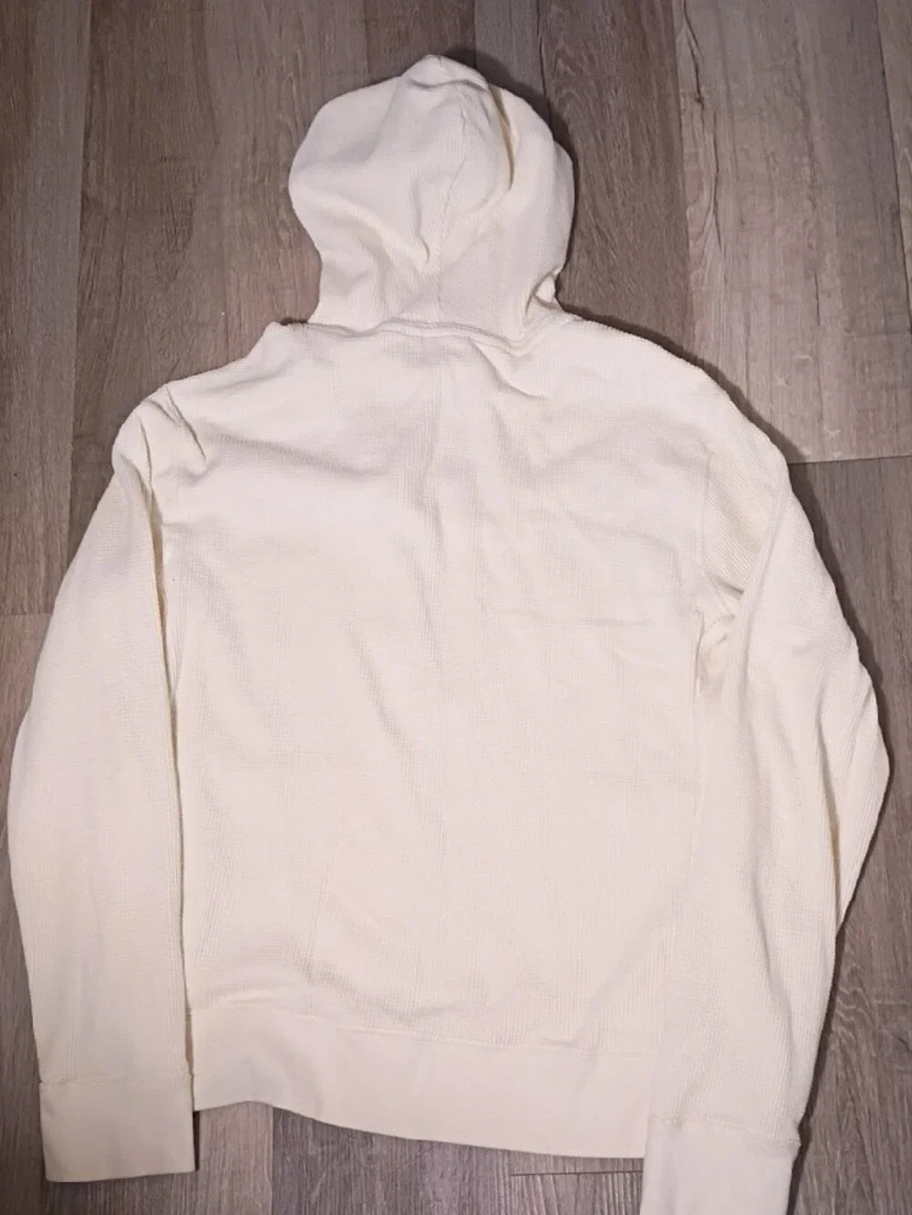 Ralph Lauren soft off